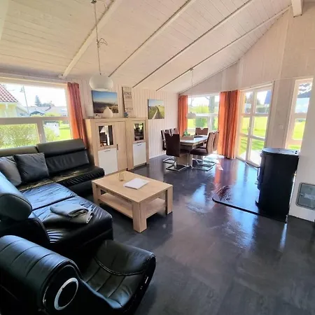 Strandpark 2 Vakantiehuis Schönhagen