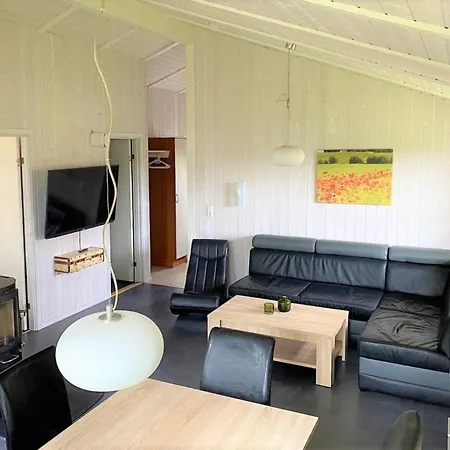 Strandpark 2 Vakantiehuis