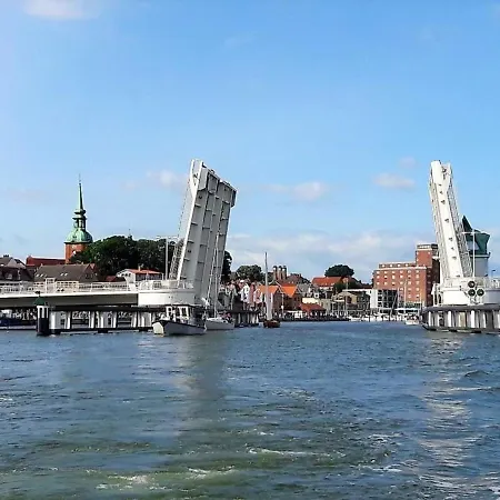 Vakantiehuis Strandpark 2