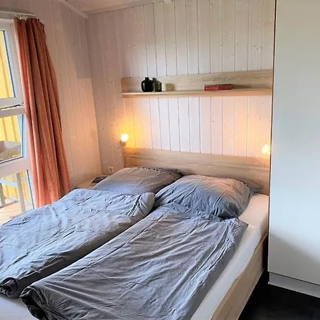 Vakantiehuis Strandpark 2